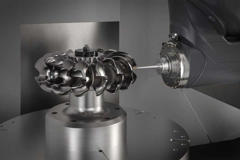 تحليل العوامل التي تؤثر على دقة تصنيع CNC سبيكة الألمنيوم؟