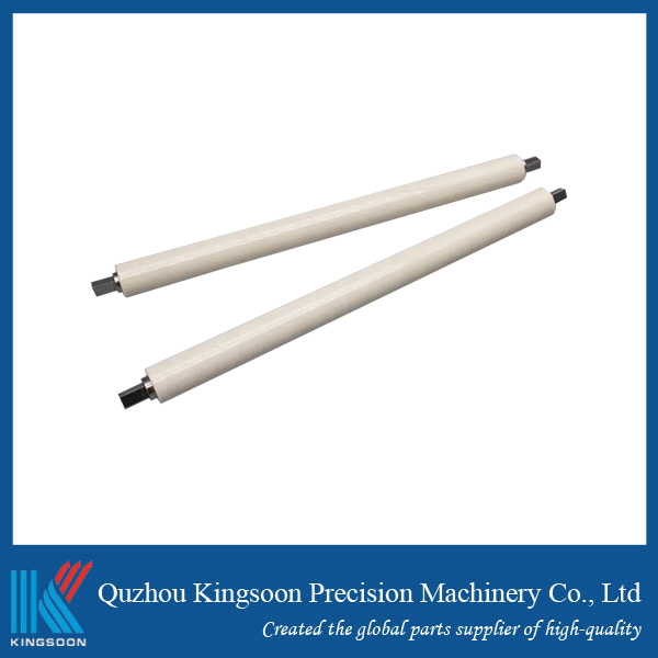 ما الذي يجعل الأجزاء الخزفية مستقبل التصنيع عالي الدقة؟