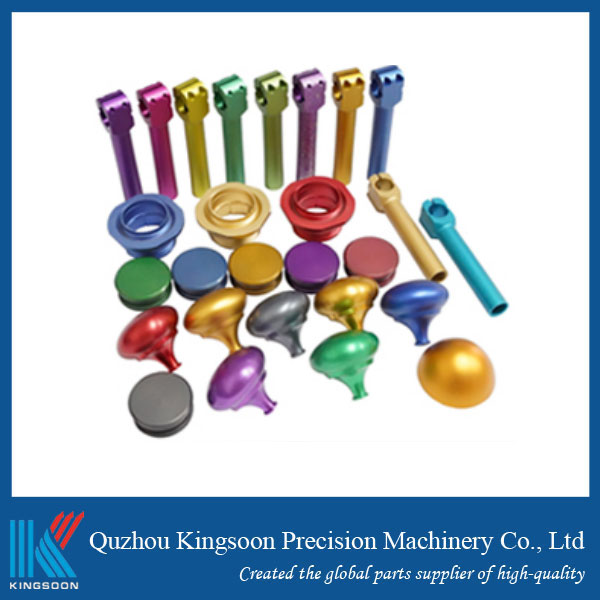 التصنيع باستخدام الحاسب الآلي لأجهزة الاستشعار الصناعية